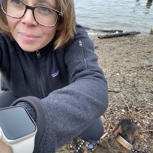 Fundraising Page: Mariah Mottley